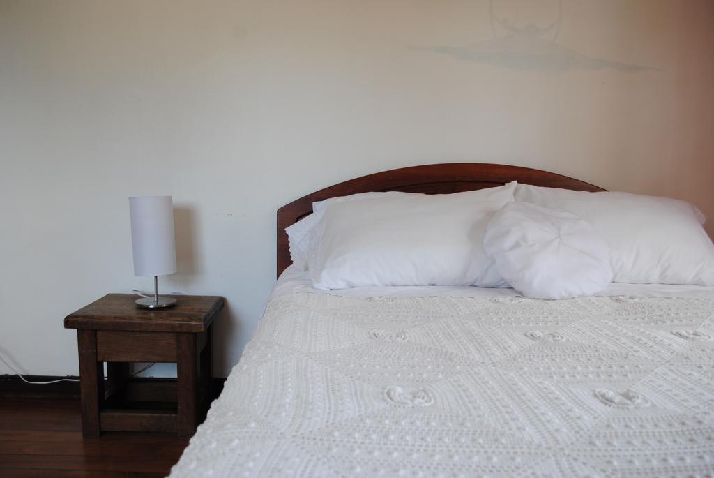 Rivendell Bed & Breakfast Vina del Mar Room photo
